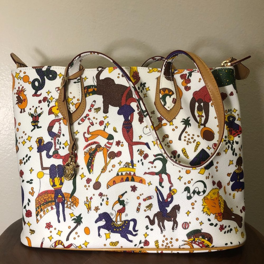 Piero Guidi / Magic Circus / shopping "large"